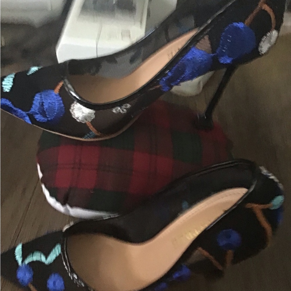 Cocktail Pumps 🤗❣️ - Picture 9 of 11